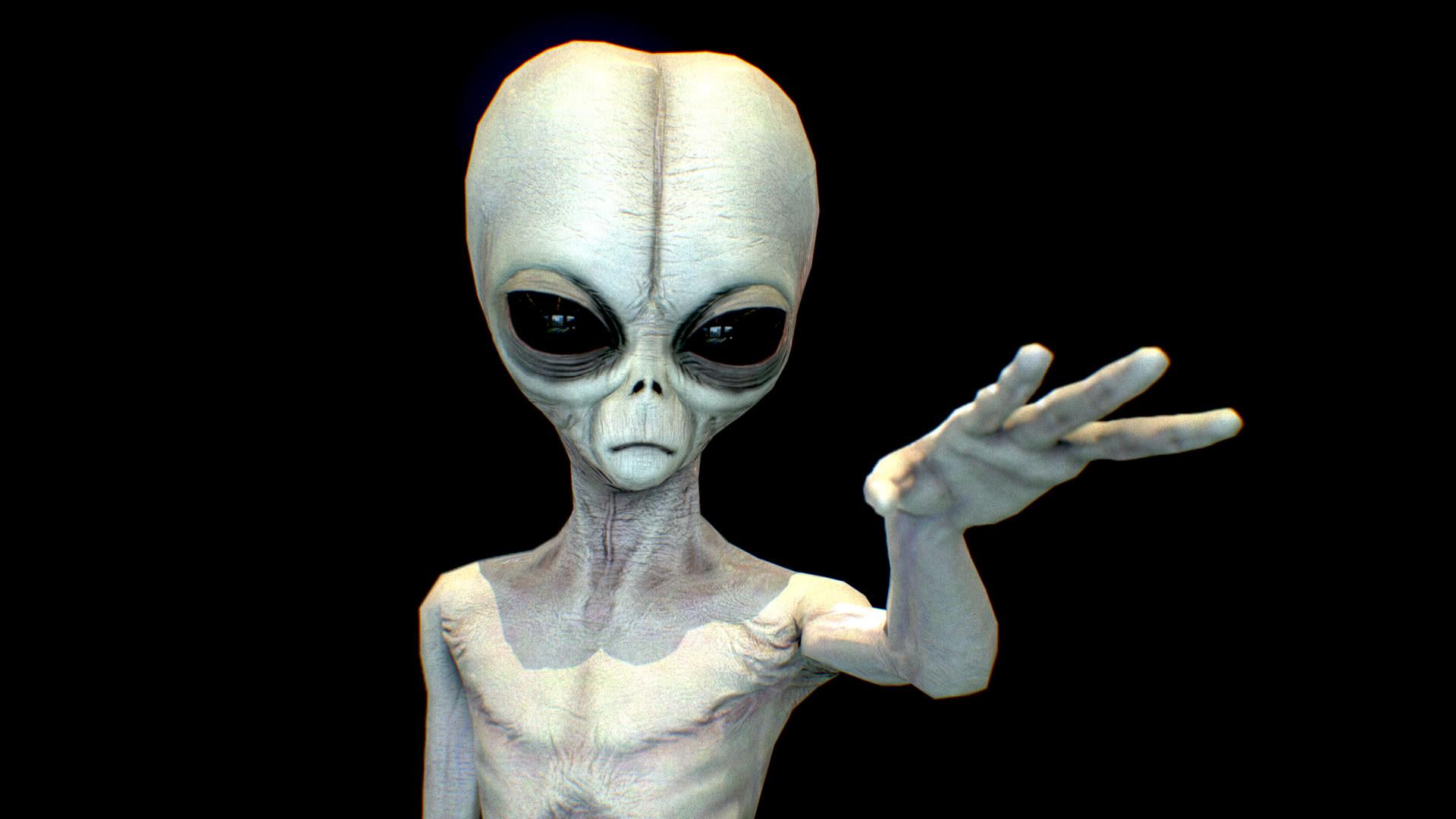 外星人创造了人类?那人类的dna是怎么来的?