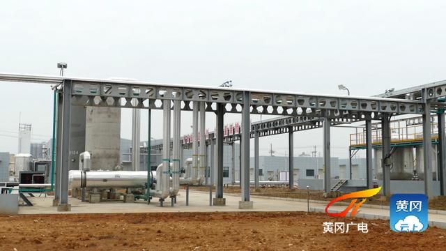 黄冈化工园:高质量发展引领化工园区转型升级