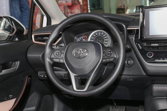 5l cvt,2021款卡罗拉值得入手吗?