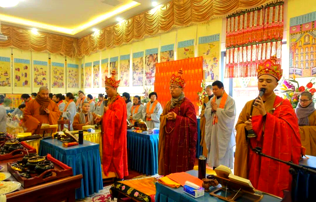 佛门超度与祈福的区别-怎样给去世的老人祈福超度 佛门超度与祈福的区别-怎样给去世的老人祈福超度