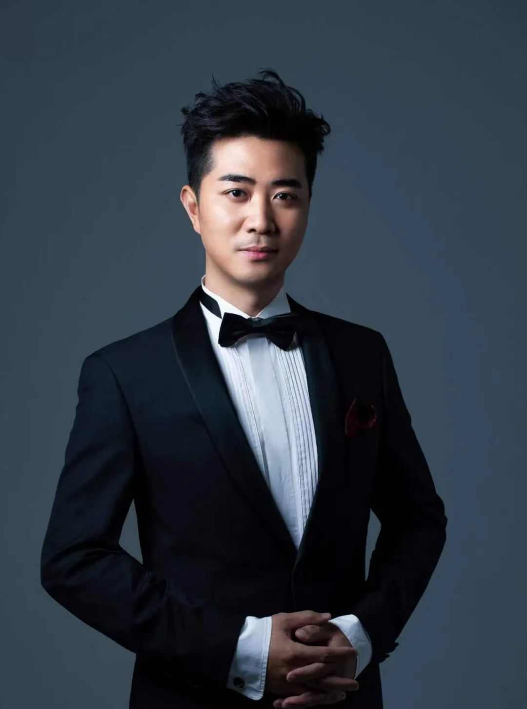 全国顶尖青年歌唱家同台唱响歌剧《青春铸剑221》