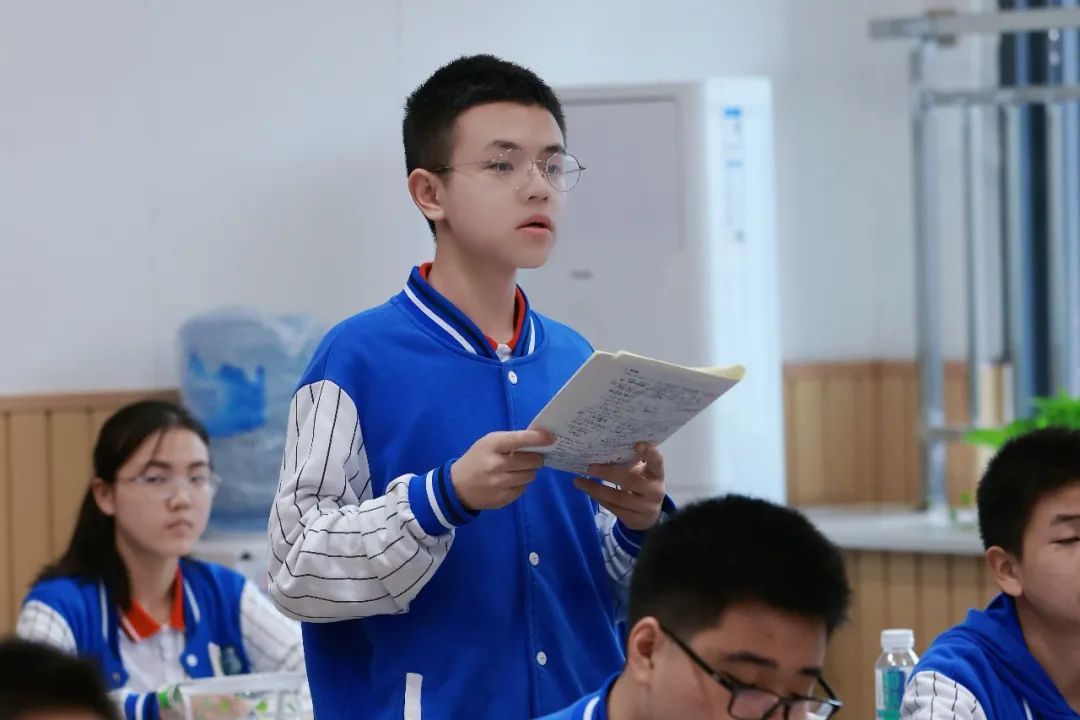 黄河涛|这次点名成为了一次意外的唤醒!