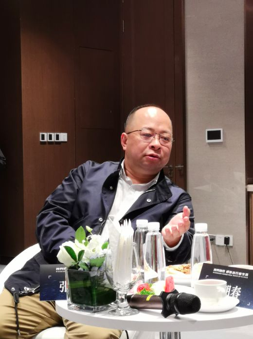 新宝骏成立一年多,销量"暴跌",张子盛担心的事还是发生了