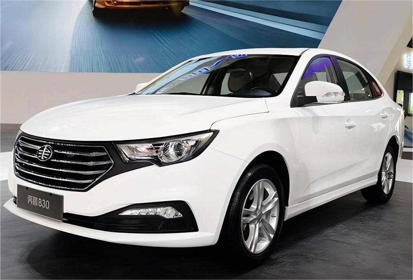 一汽奔腾b50发动机故障灯一直亮怎么办?