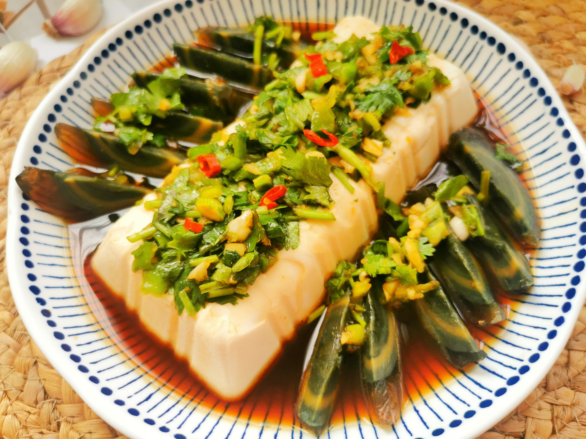 做凉拌菜,最忌直接放生抽,记住"3放2不放",拌啥都好吃