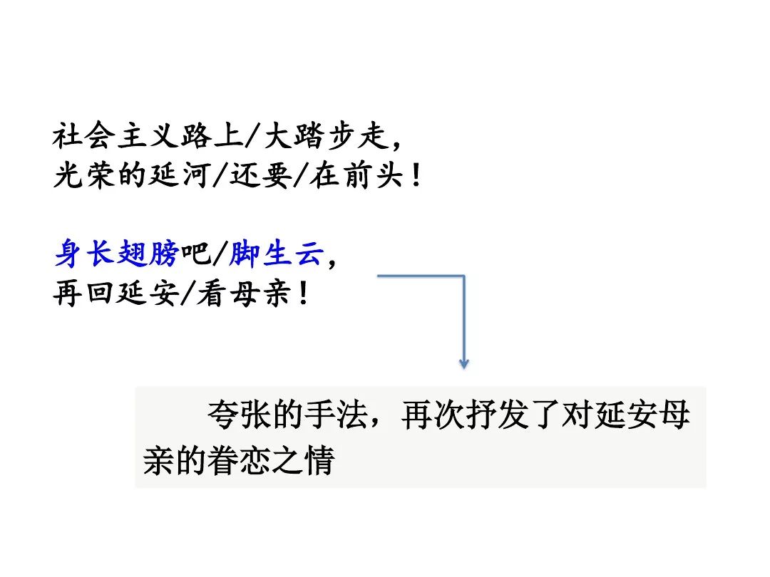 语文小学八年级下