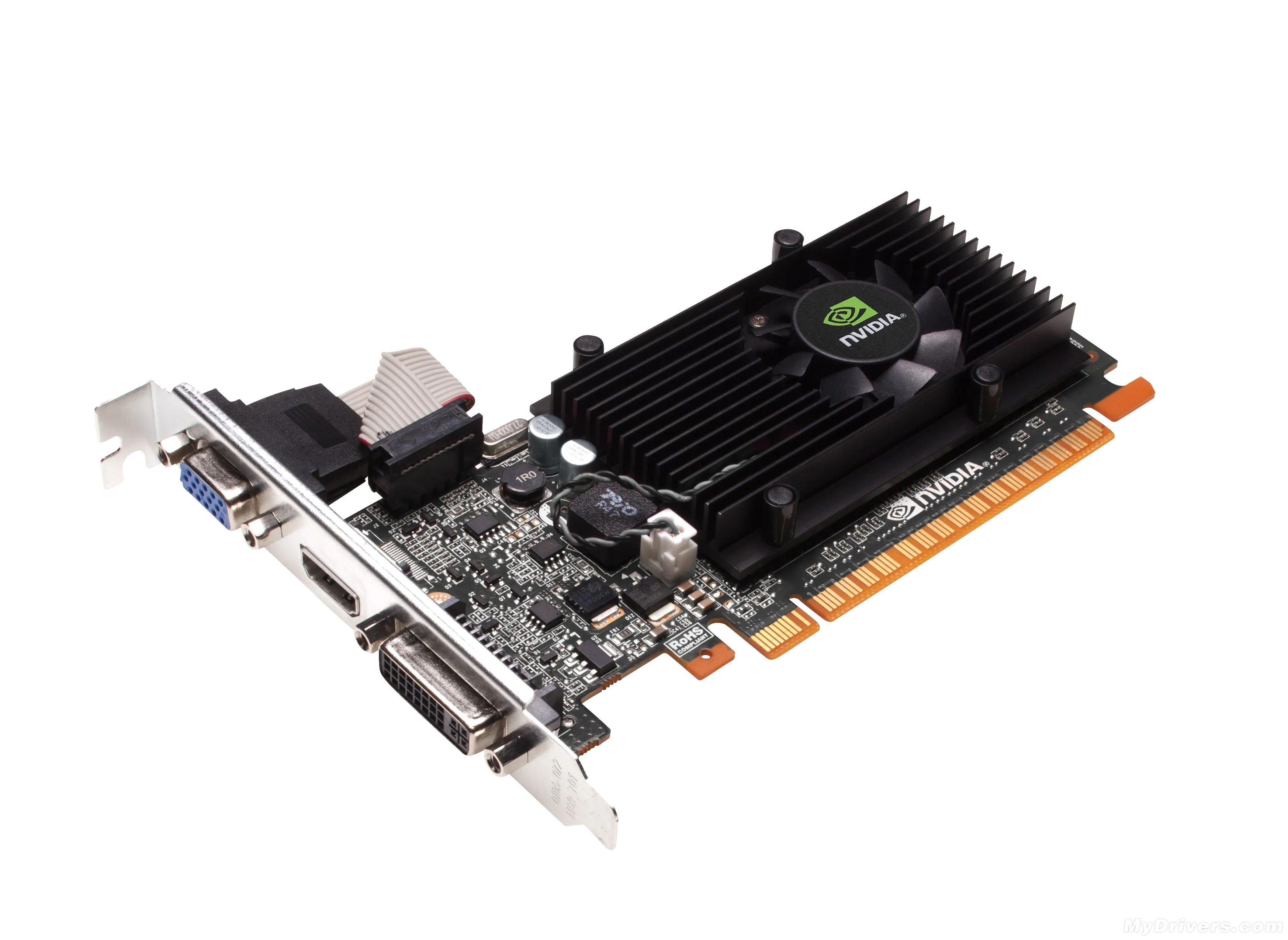 nvidia geforce gt 620参数