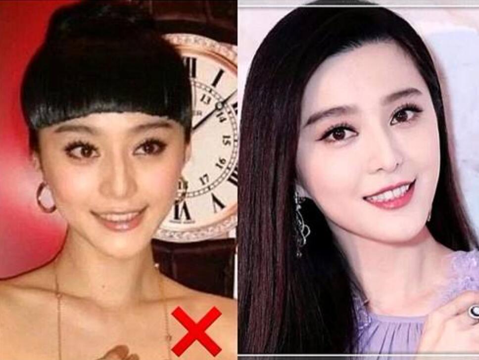 拥有玲珑脸的女人,都有哪些特点?看完这几点你就懂了