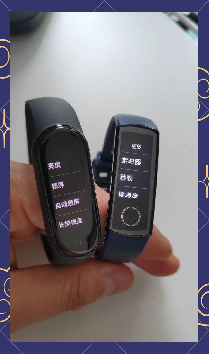 荣耀手环5全新升级,科技体验再上新台阶
