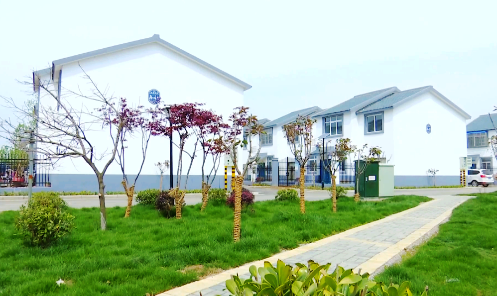 省级传统村落,徐州又有8地入选!有你家乡吗?