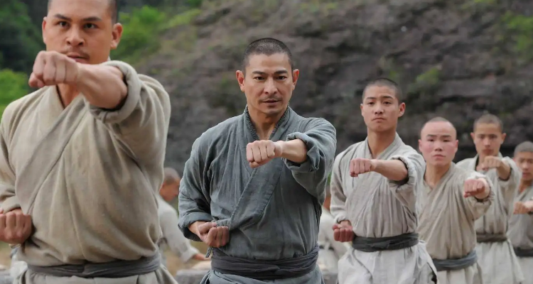 释延淀为什么单独训练三宝