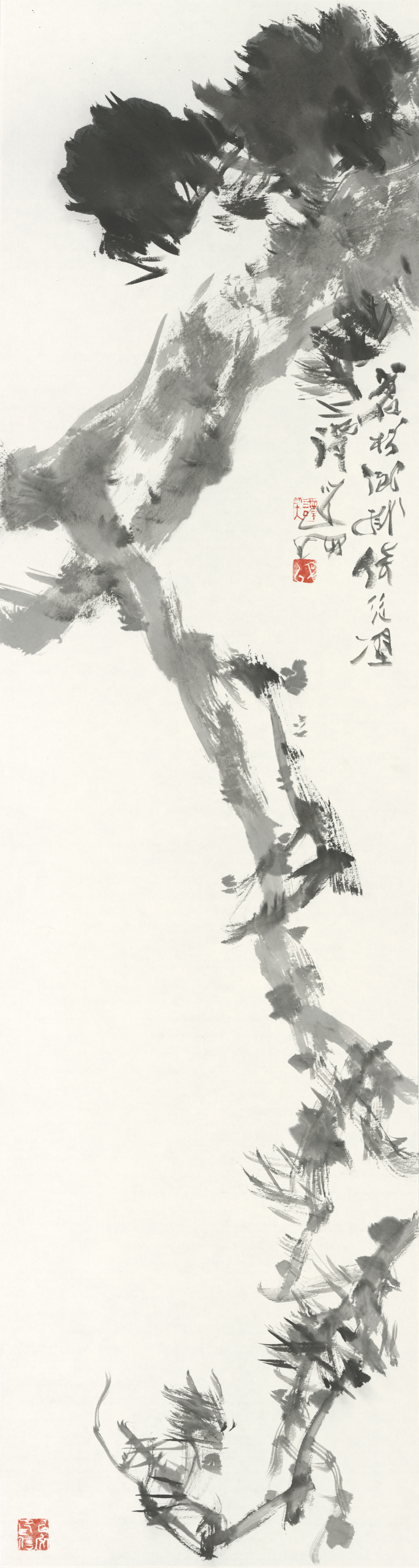 苏州国画院作品展助力"江南文化"品牌打造