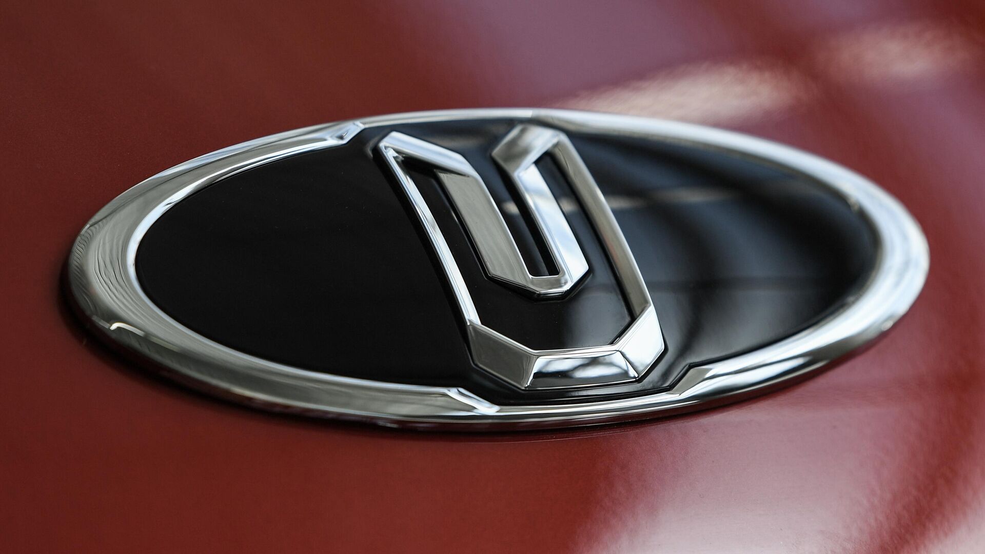 俄罗斯将推出基于中国汽车打造的"莫斯科人5"新款suv