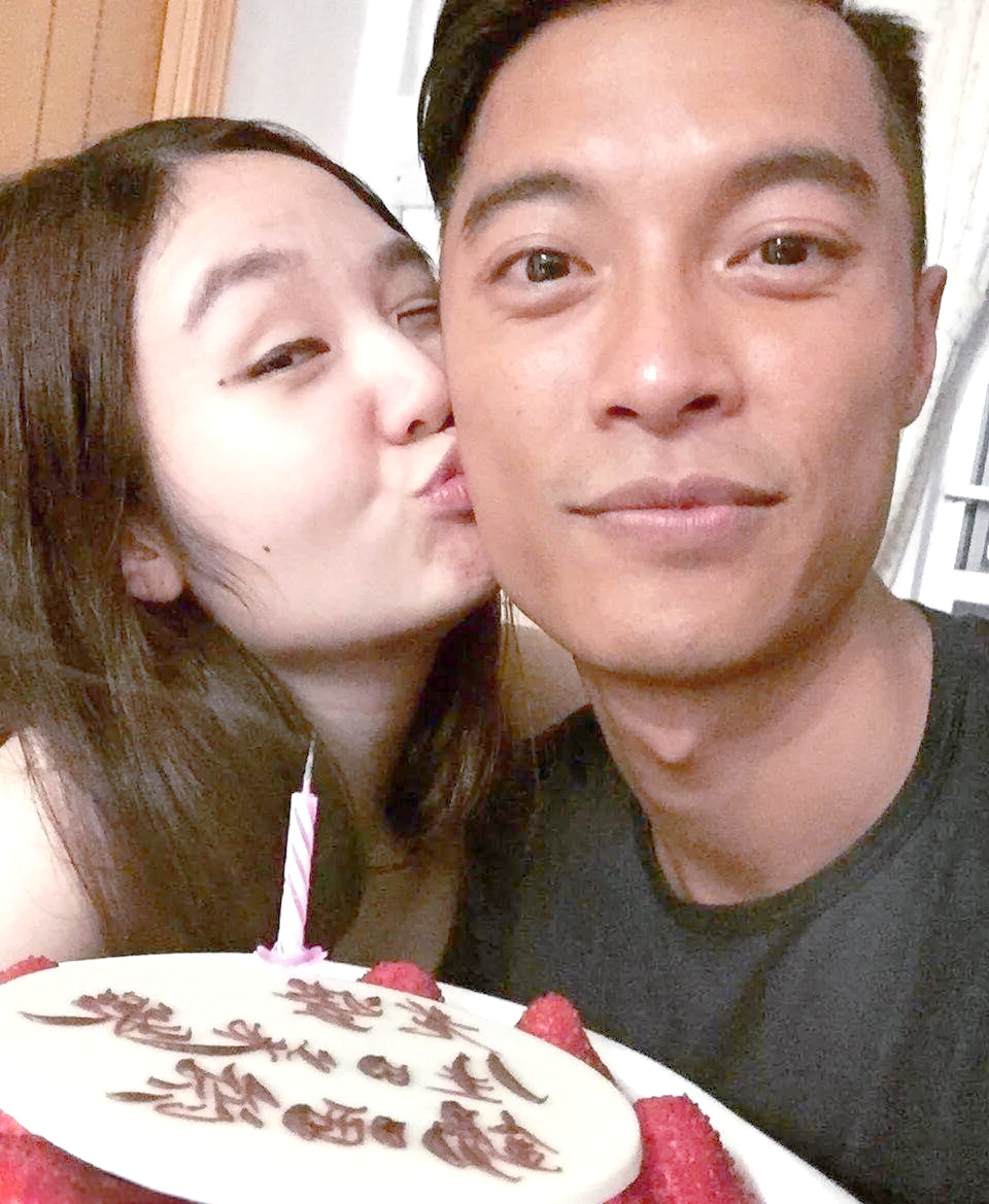 朱智贤与黎振烨:昔日绯闻与如今的各自人生