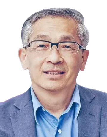 李杰  教授 1, 富士康科技集团董事