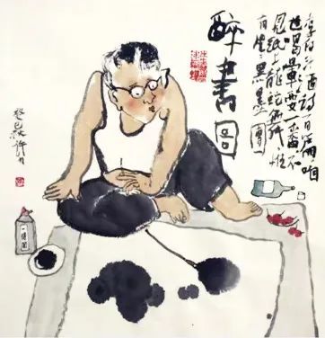 许力|笔墨如金钱,一说便俗