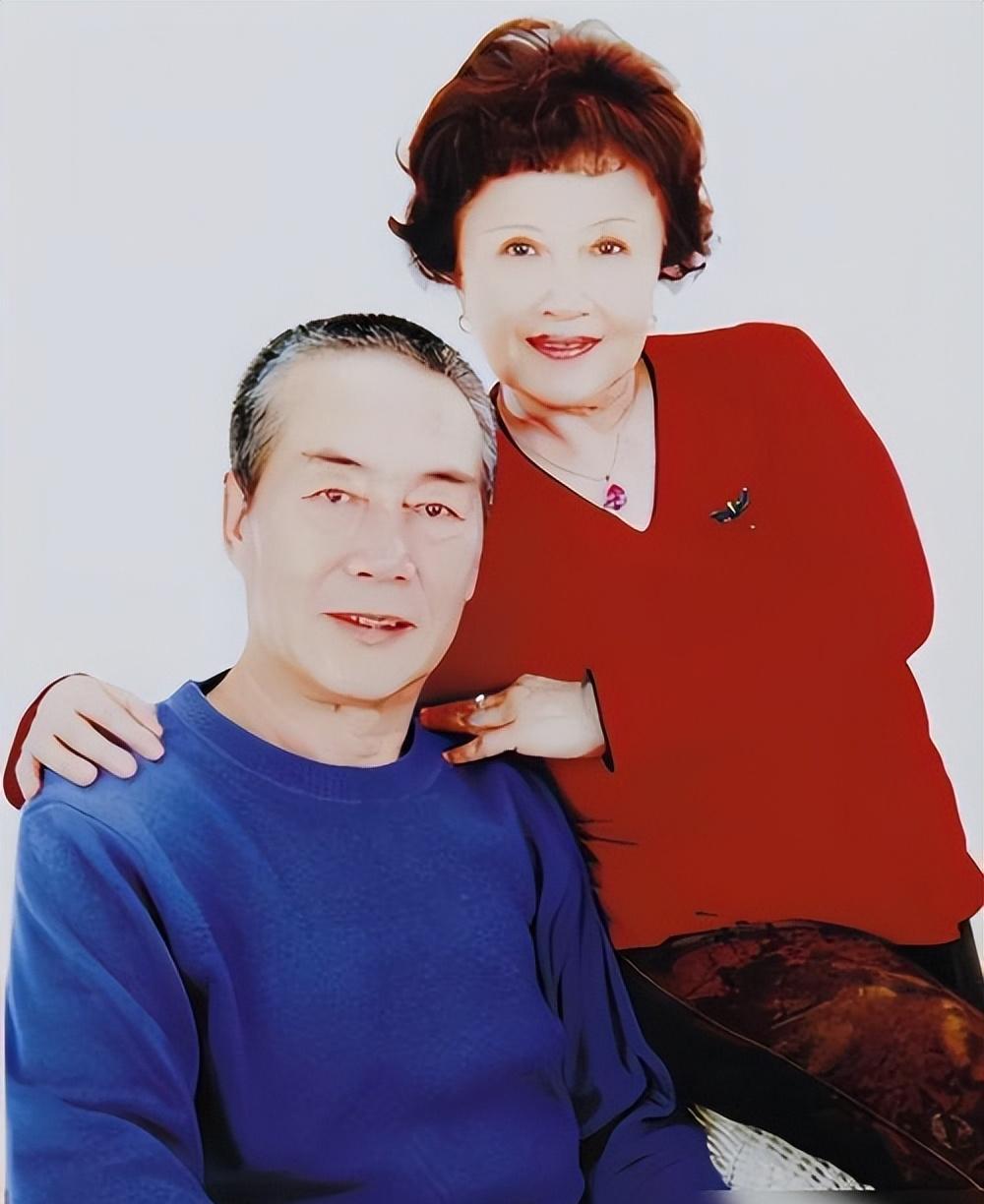 演员杜雨露:养育3个儿女,葬礼仅6人参加,临终11字遗言太深刻