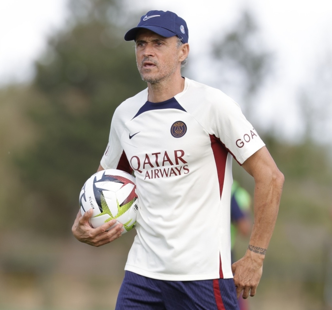 姆巴佩态度转变!大巴黎送3年合约,恩里克非常高兴,皇马梦碎?