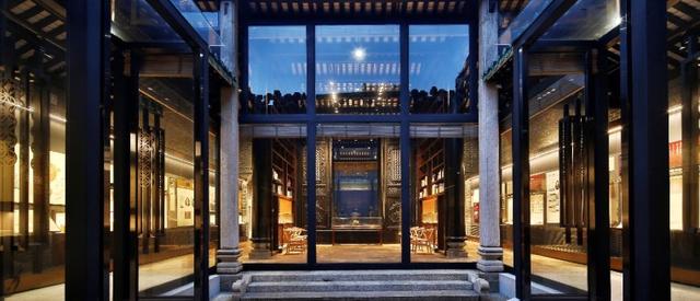 广东金融文化大观之岭南金融博物馆介绍