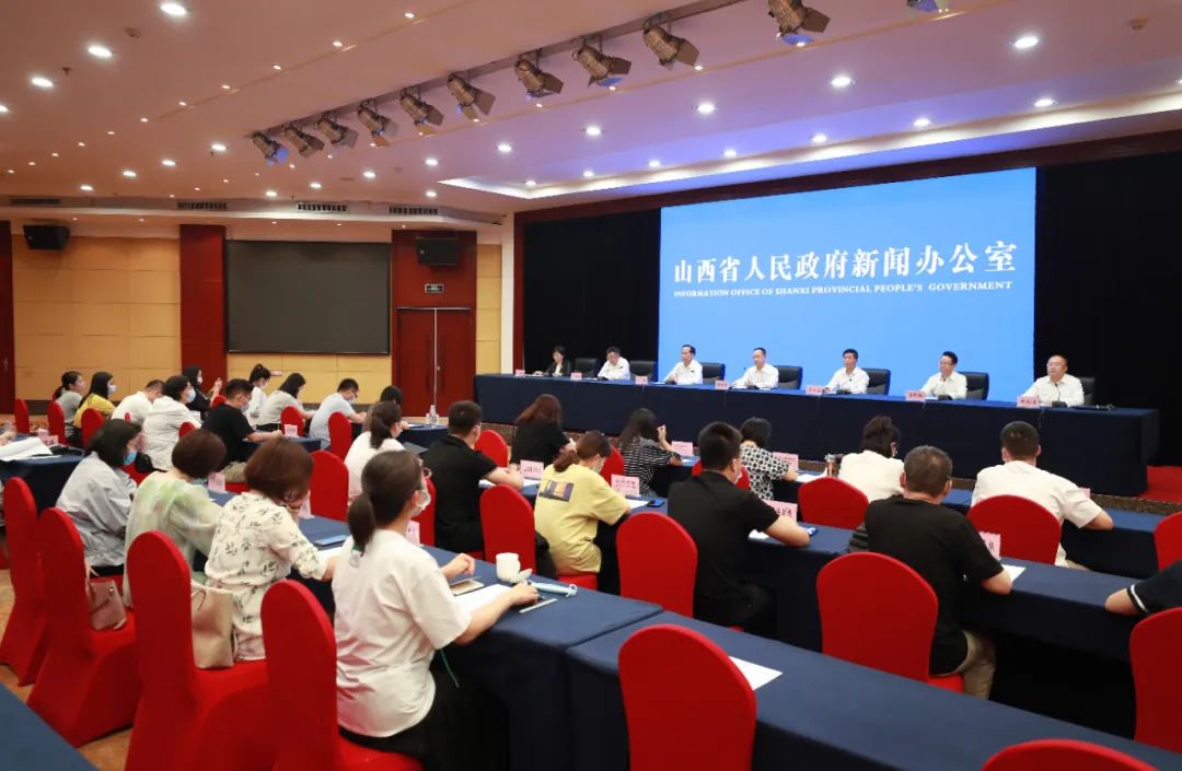 增绿补绿护绿统筹发力山西确保十四五全省森林覆盖率再提高25个百分点