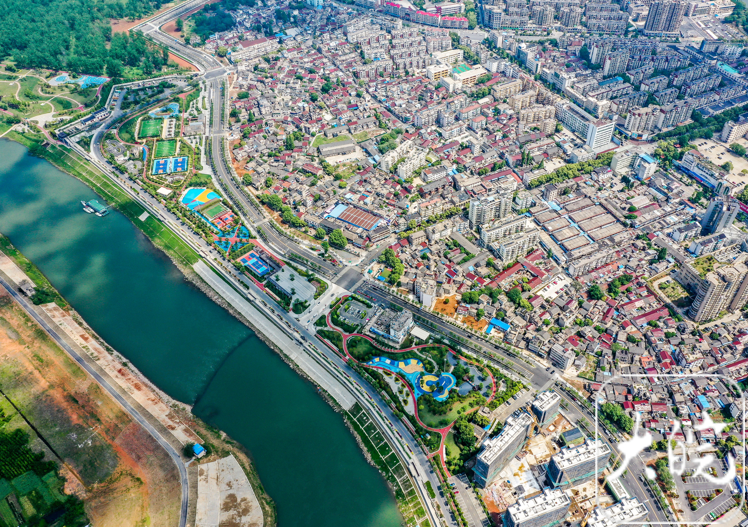 芜湖市湾沚区规划图图片