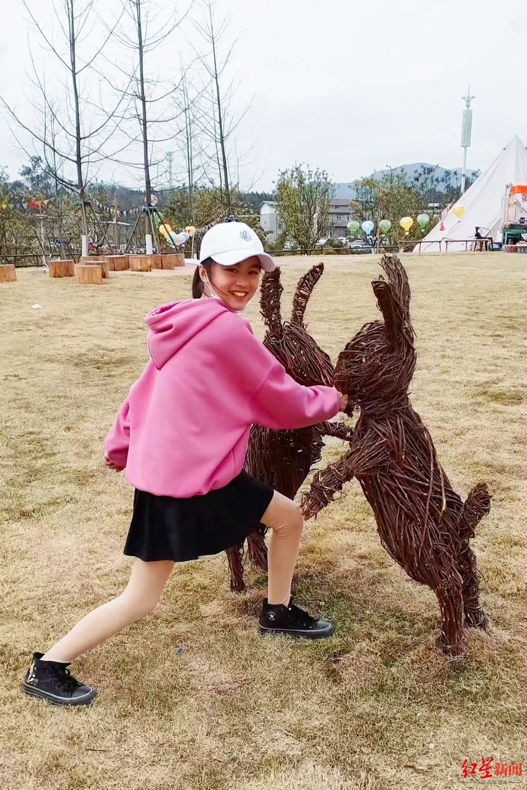 成都新时代好少年|李梓涵:多才多艺,励志成长的"斜杠少女"