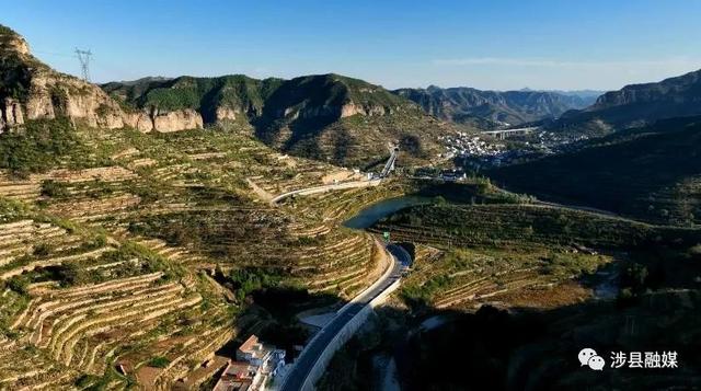 邯郸涉县龙凤隧道介绍图片