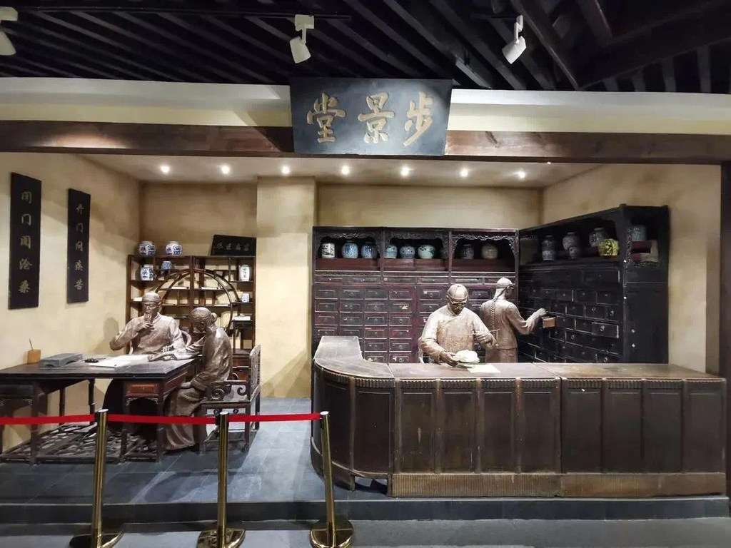 科创未来丨这些科普基地 打开"酸甜苦辣"背后的大千世界