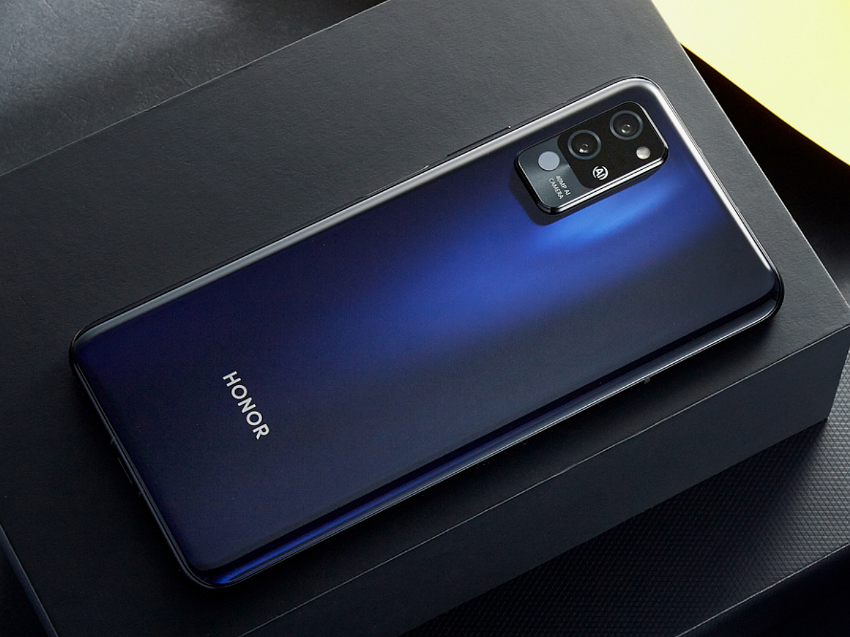 7000mah 麒麟990 5g 90hz,荣耀play 4 pro"升级款",真香