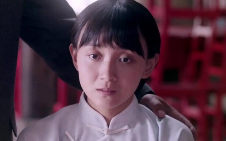 驴得水小孙佳,对的就是对的,她在片中代表的就是正义