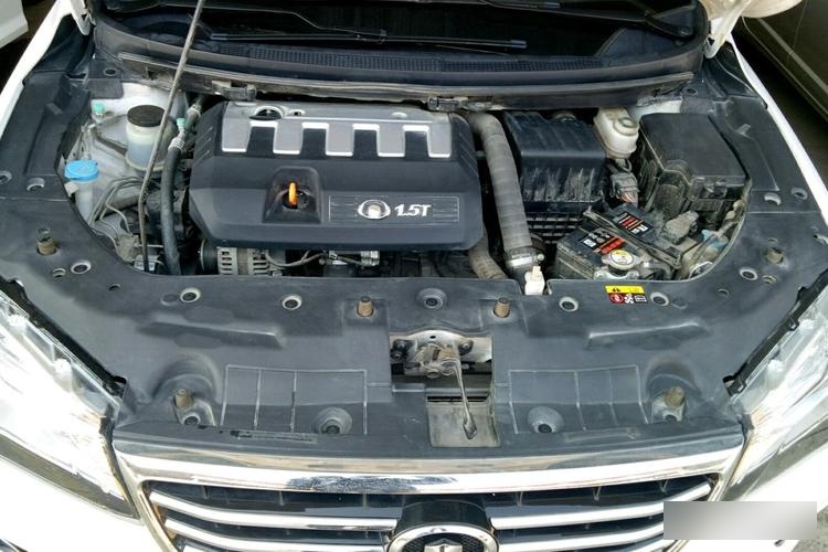 长城c50发动机加速无力怎么办