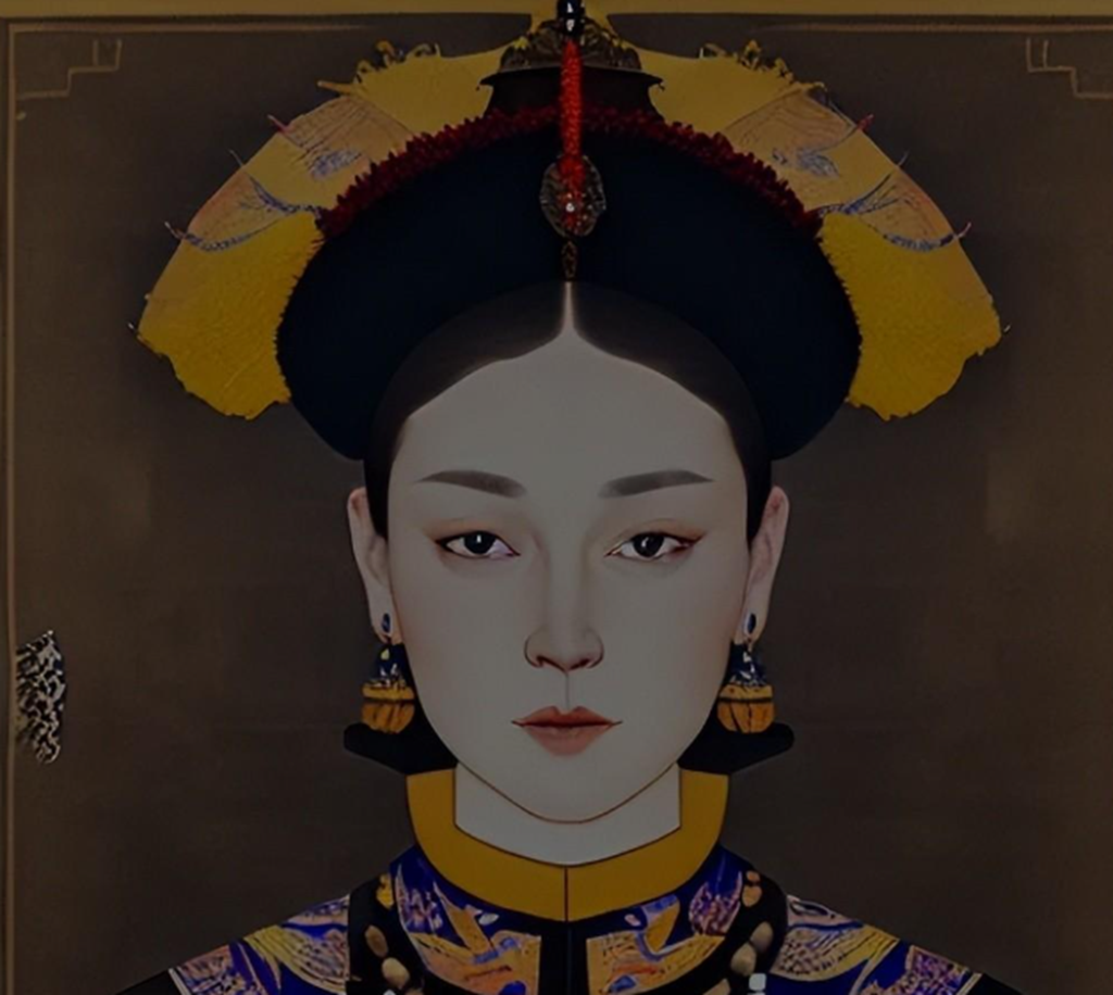 香妃身带异香引得蝴蝶自来?遗骸出土后,"异香"之谜终于被解开