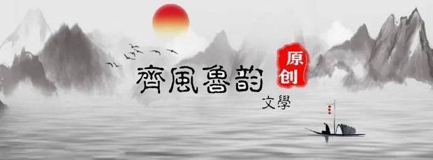 又到一年麦收时/王桂平