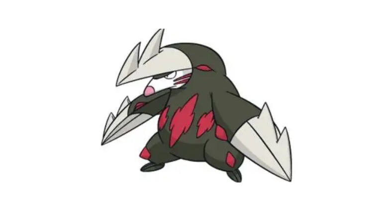 地面系被什么克制