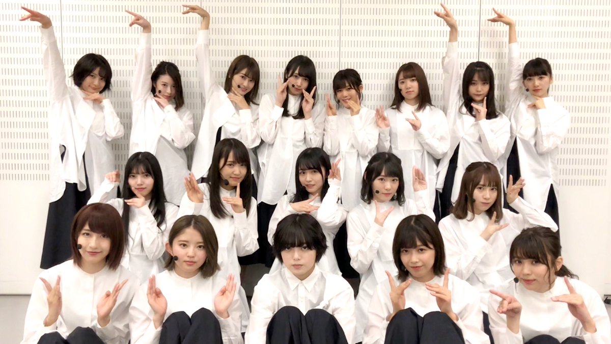 樱坂46这个名字的由来,以及为什么从榉坂46改名呢?