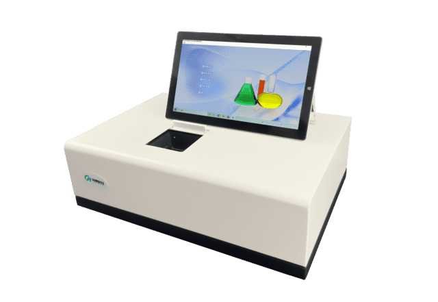 红外测油仪功能特点—同奥