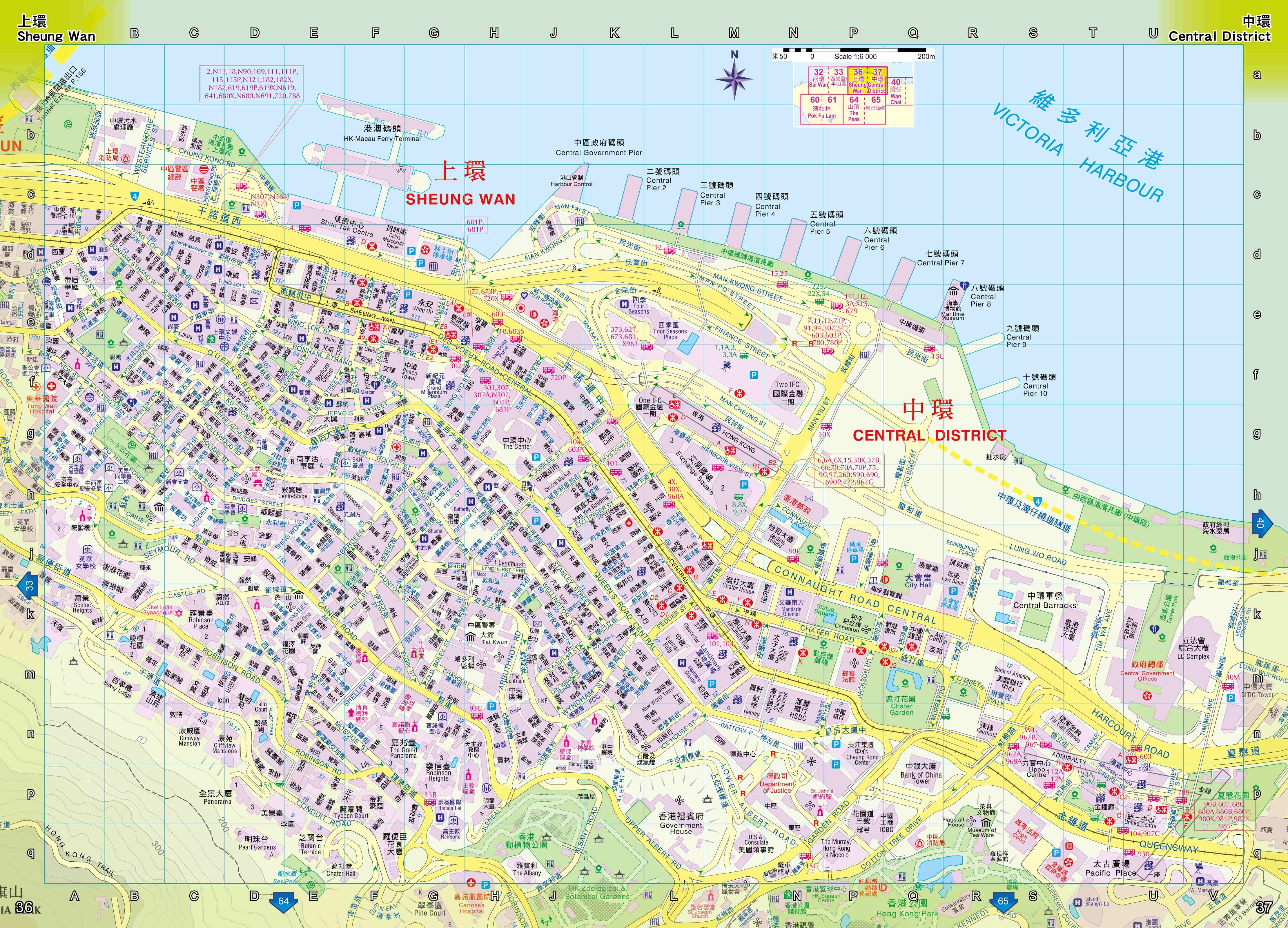 周显:香港的恋殖心理可以终结了