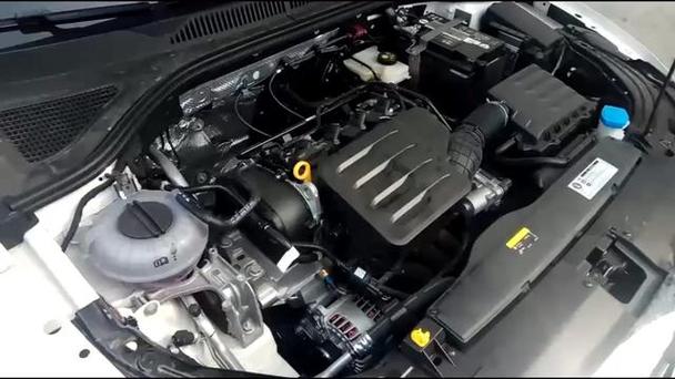 大众郎逸1.4t发动机总成多少钱