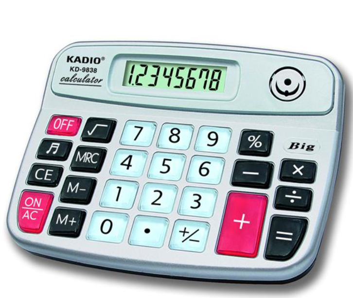 计算器mr是什么意思?