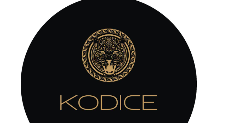 kodice是什么品牌?它的中文名字叫什么?