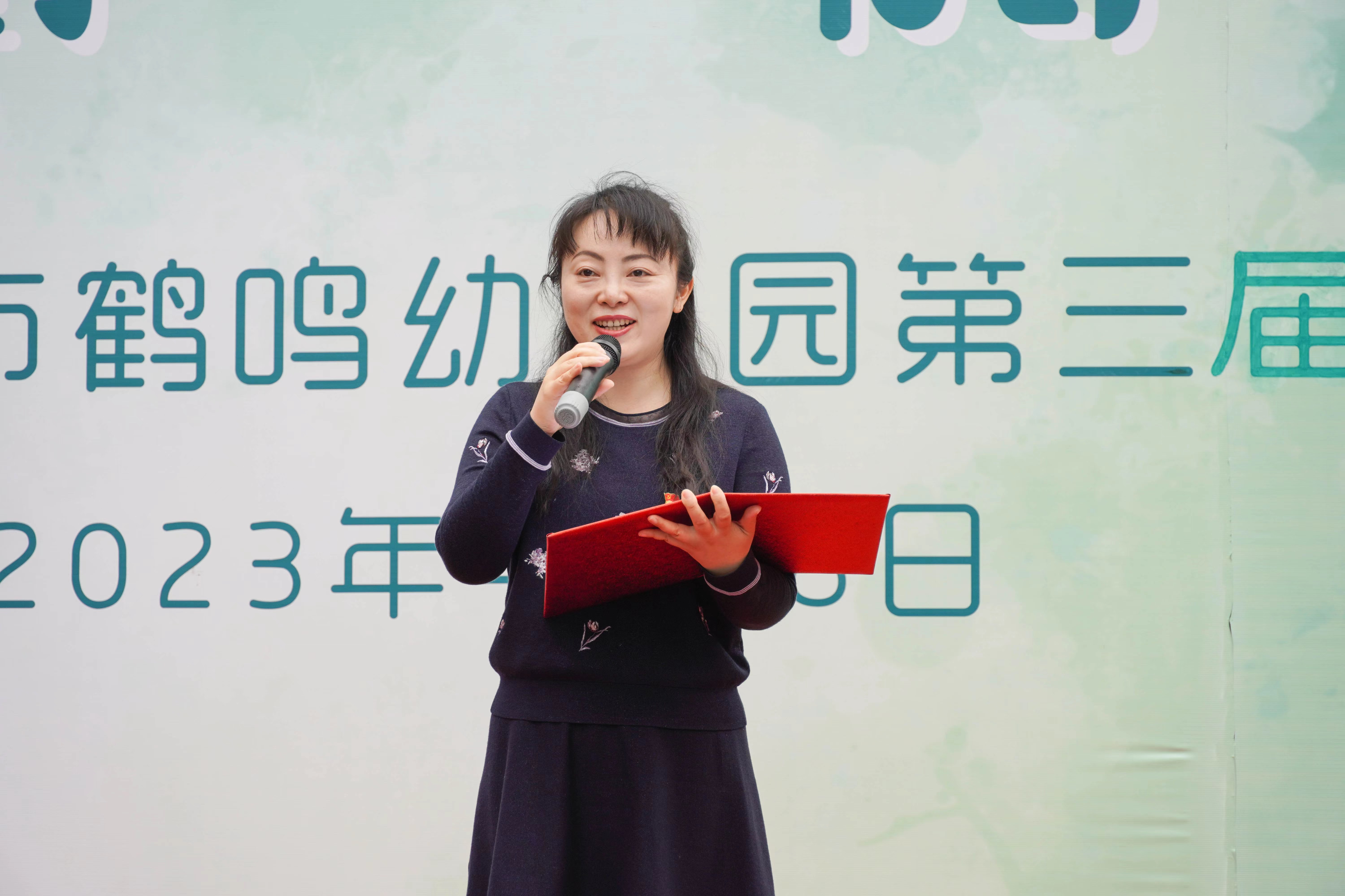 南京市鹤鸣幼儿园:阅读点亮孩子们人生路