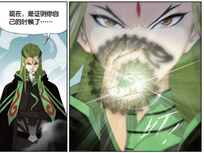 唐三明白独孤博为何中毒不死!拥有这些毒物,可以化解天下奇毒!