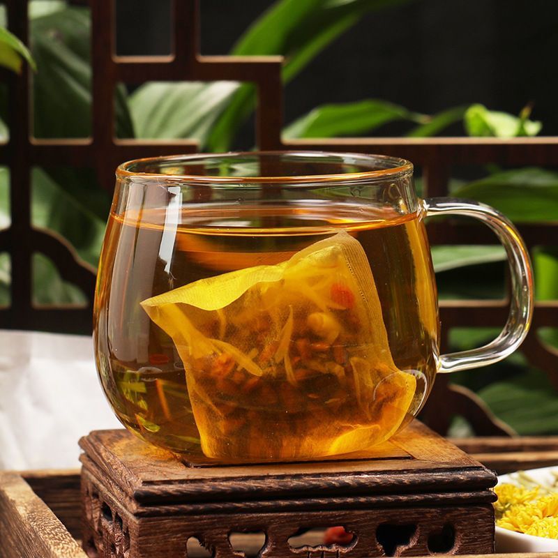 养肝茶 养肝菜,好吃简单还养身!