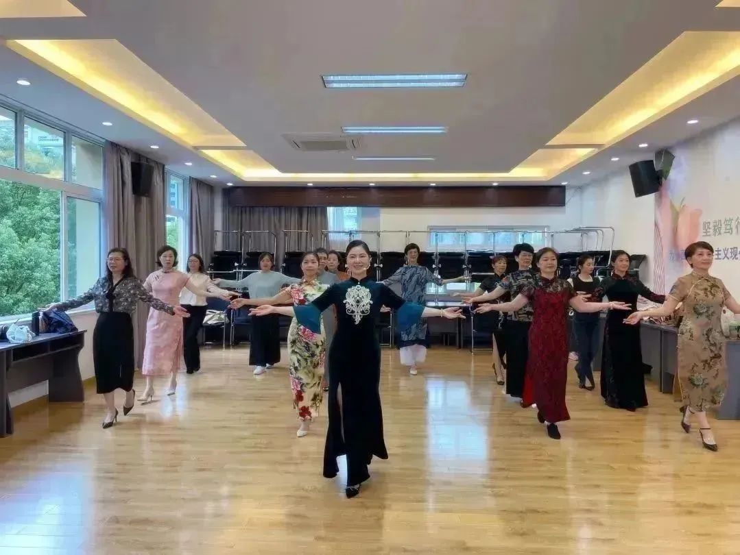 幸福e家| 妇儿驿站幸福课堂公益课程第二期圆满举办