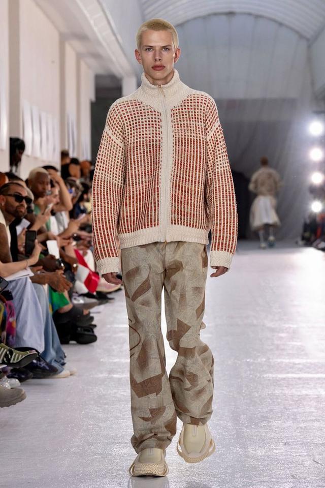 namesake全新24春夏「timezone」系列正式发布