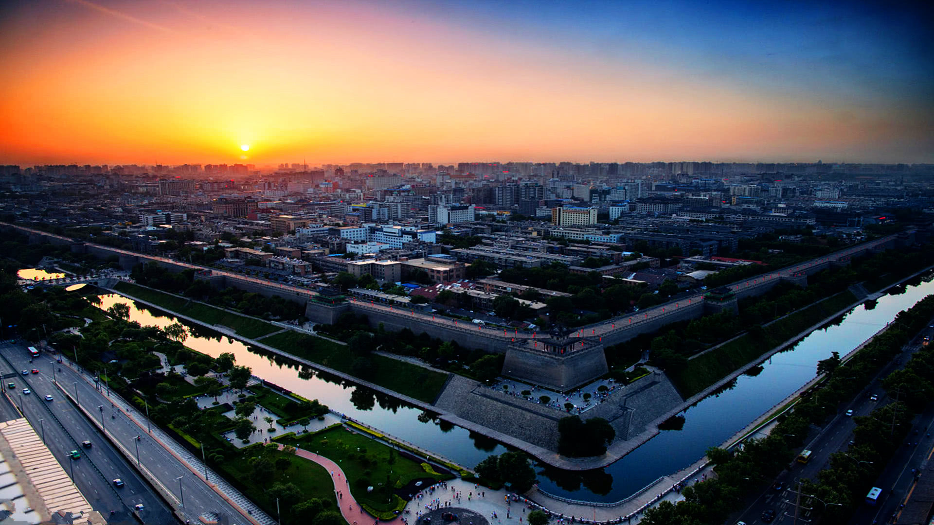 陕西省拥有3所"副部级"大学,仅次于北京,你知道有哪些大学吗