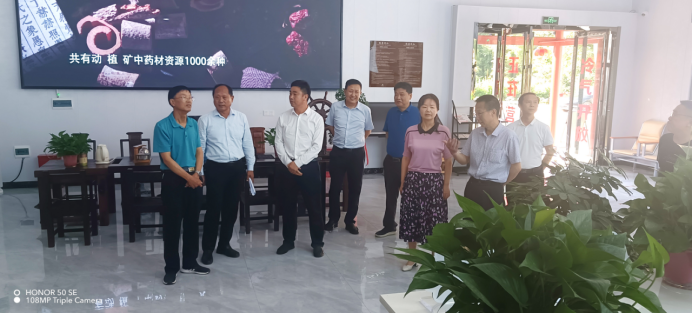 一定要擦亮随州萤火虫这张生态名片