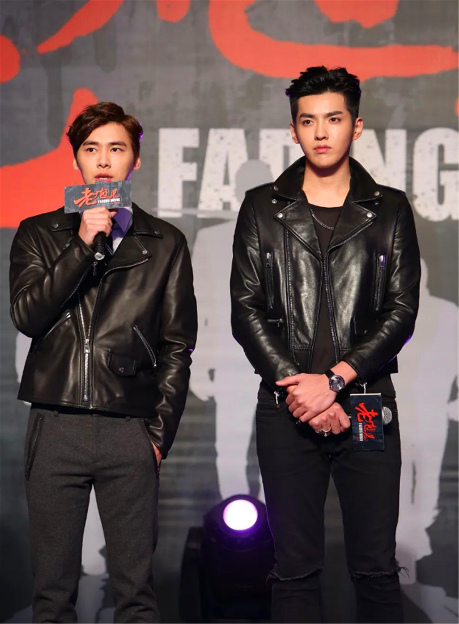 吴亦凡曾5次深陷番位战,韩庚,杨紫在列,其实最惨还是林更新