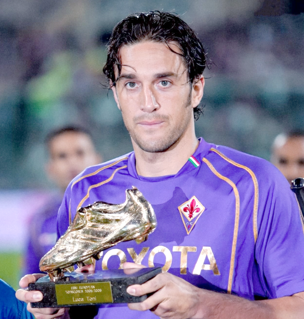 卢卡·托尼:从意甲到德甲的传奇之旅