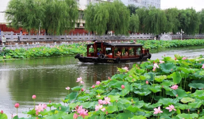 河南省水利厅出台政策:支持许昌市加快推进禹州沙陀湖调蓄工程建设